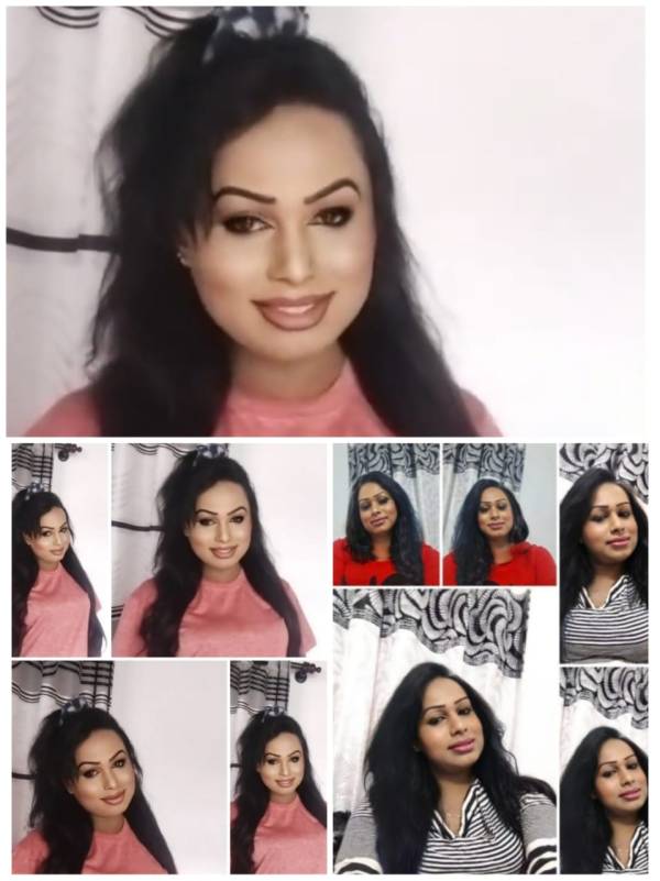 ❤️Beauty Queen 👑 Hot Shemale Saduni Full Service And Live Cam Show❤️