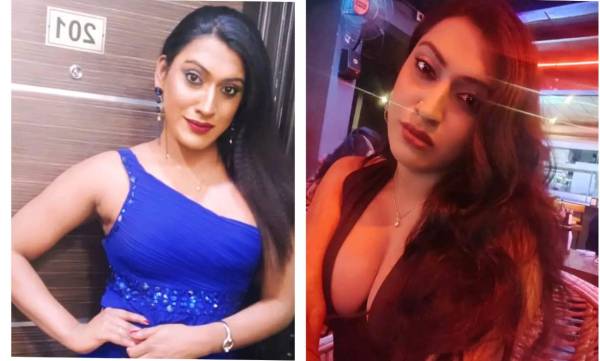 Shemale full service genuine shenaya❤️