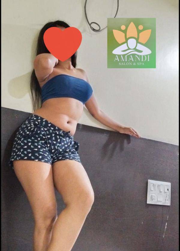 🌺 Kundasale | Kandy Spa ☘️ ඇගට දැනෙන්න හිතට වදින්න සුපිරු full body massage එකක් 😍